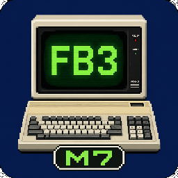 FB3M7